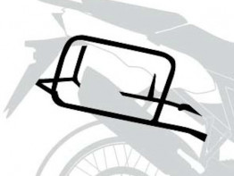 Kofferbeugel set Buell Ulysses XB12