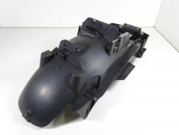 Undertail BMW K 1300 GT