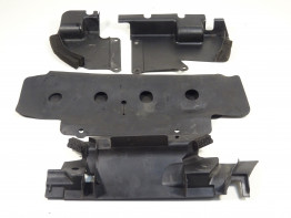 Innenverkleidung Yamaha YZF R1