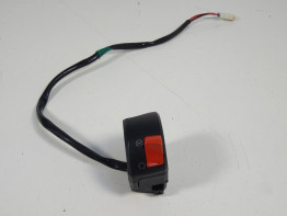 Stuurschakelaar rechts Ducati monster 796