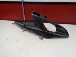 Cowl right upper Suzuki GSX R 600