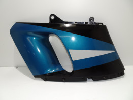 Seiten verkleidung links Kawasaki ZZR 600