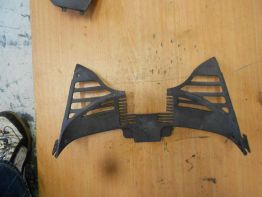 Binnenkuip Honda TRANSALP