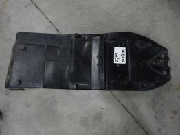 Batterie befestigung Kawasaki Z 750