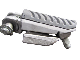 Footrest right Kawasaki Ninja 650