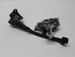 Standaard Triumph Sprint GT 1050