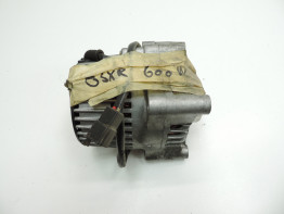 Dynamo Suzuki GSX R 600