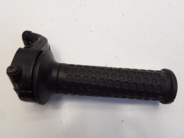 Gashandle Yamaha TDM