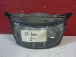 Scheinwerfer Suzuki RF 600