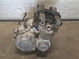 Motorblok Yamaha XJ 650