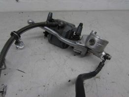 Voorrem compleet Kawasaki ZL 600