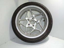 Rear wheel BMW R 1200 RT