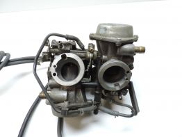 Carburateurset Honda PC 800
