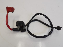 Starter Relay Yamaha FZ6