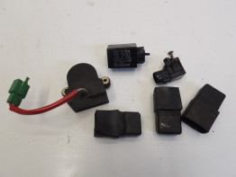 Relais unit Honda CBR Fireblade