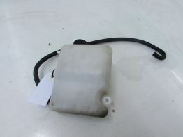 Radiator reserve tank Kawasaki GPX 600