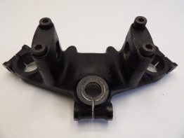 Fork top bridge Suzuki GSX 400 E