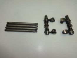 Motorblock Sonstiges Honda CX 500