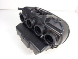 Luftfiltergehäuse Yamaha FZ6