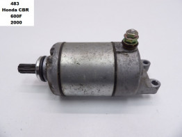 Starting motor Honda CBR 600 F