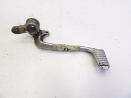 Brake pedal Honda CBR 1100 XX