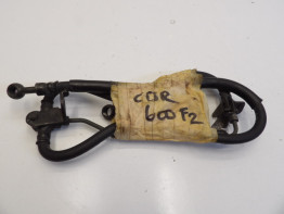 Remleiding voor Honda CBR 600 F