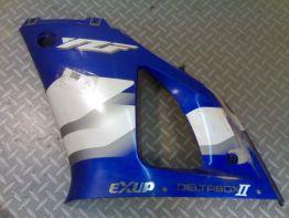 Cowl left small Yamaha YZF R1