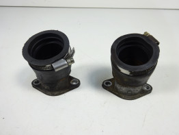 Air intake Ducati monster 600