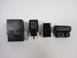 Relay Yamaha FZ8