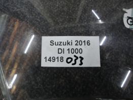 Kuipruit Suzuki DL 1000 V STROM