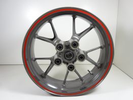 Achtervelg Ducati 749 999
