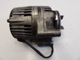 Dynamo Kawasaki ZXR 750