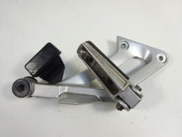Pillion step right Yamaha FJR 1300