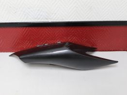 Rechter achterkant Suzuki GSX R 600