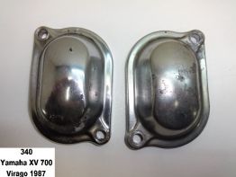 Motorblokdeksel Yamaha XV 750 Virago