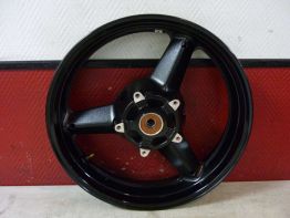 Rear wheel Suzuki GW 250 Inazuma