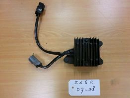 Spanningsregelaar Kawasaki ZX 6 R