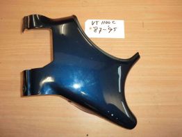 Frame - onderdelen Honda VT 1100