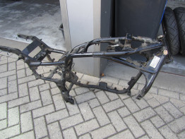 Frame - onderdelen Kawasaki VN 1500