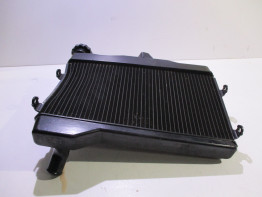 Kuhler Yamaha XSR 700