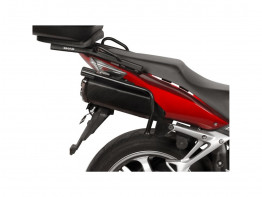 Rear carrier top box Honda VFR 800 I