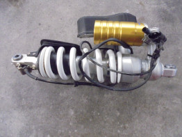Achterschokbreker BMW R 1200 GS LC