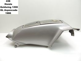 Tankschutz Honda Goldwing GL