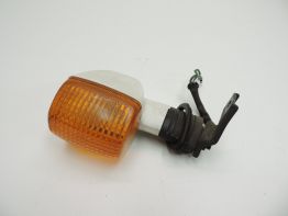 Winker left rear Honda VFR 750