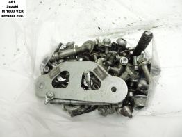 Sonstiges Suzuki M 1800 Intruder