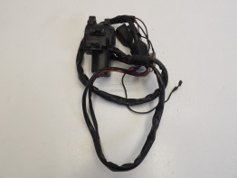 Handlebar switch assy left Kawasaki LTD 440