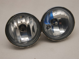 Koplamp Harley Davidson Dyna
