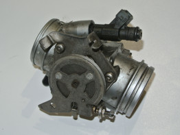 Gasklephuis BMW R 1150 GS