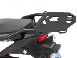 Rear carrier top box Honda Overige Honda