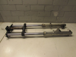 Voorpoten compleet Yamaha XV 700 / 750 SE